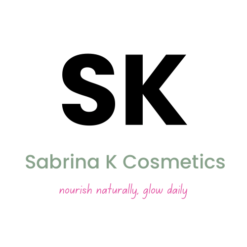 Sabrina K Cosmetics