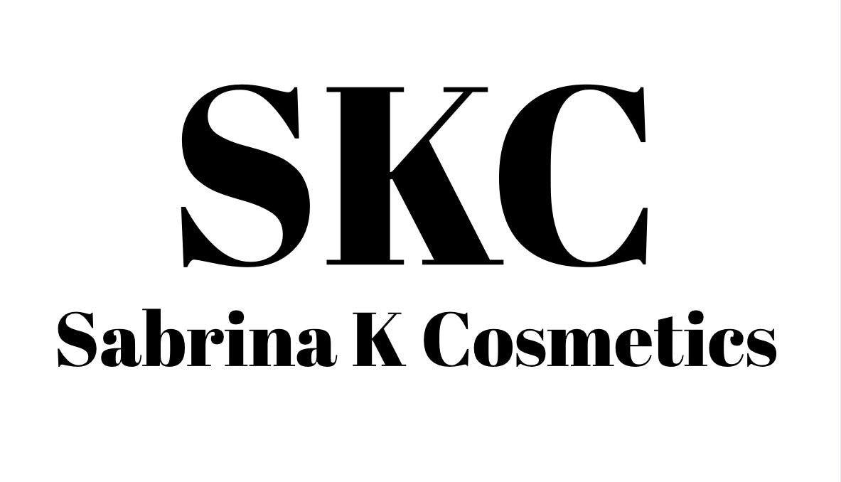 Sabrina K Cosmetics